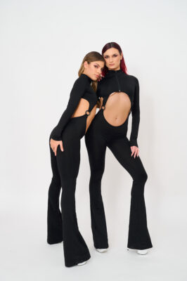 Trinity Jumpsuit