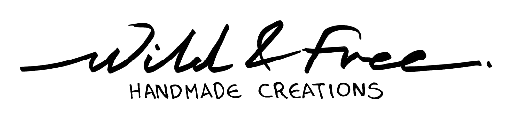 Wild And Free Handmade Creations