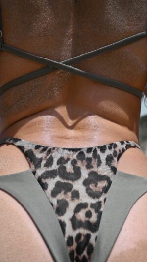 Wild Tide Bikini - Image 3